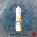 Sweet Anarchy Butterscotch Custard MTL/Nic Salt Longfill