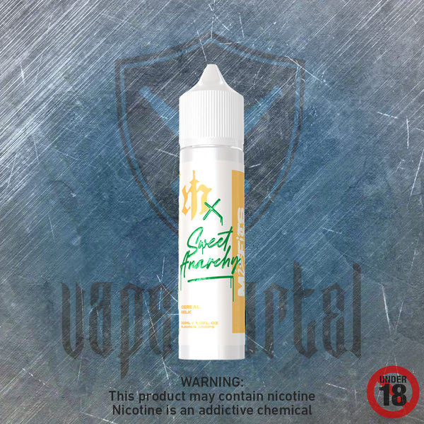 misfits – VAPE CARTEL