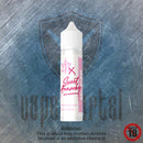 Sweet Anarchy Marshmallow MTL/Nic Salt Longfill