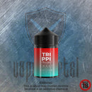 Sweet Cherry Mellow Mango Ice MTL/Nic Salt Longfill