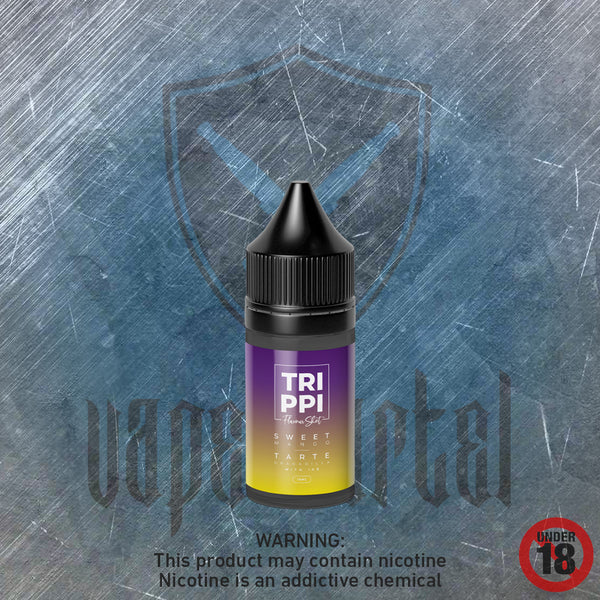 Sweet Mango Tarte Granadilla Ice MTL/Nic Salt Longfill