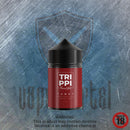 Tangy Granadilla MTL/Nic Salt Longfill