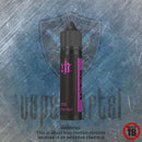 Triple Grape MTL/Nic Salt Longfill