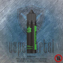 Triple Watermelon MTL/Nic Salt Longfill
