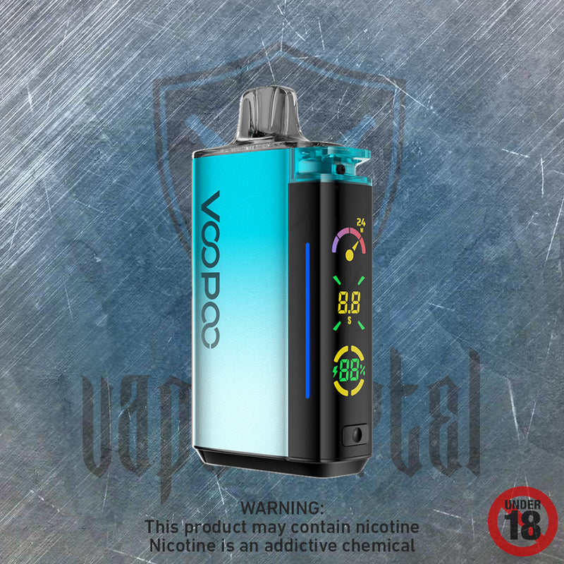 VRIZZ 24W Starter Kit