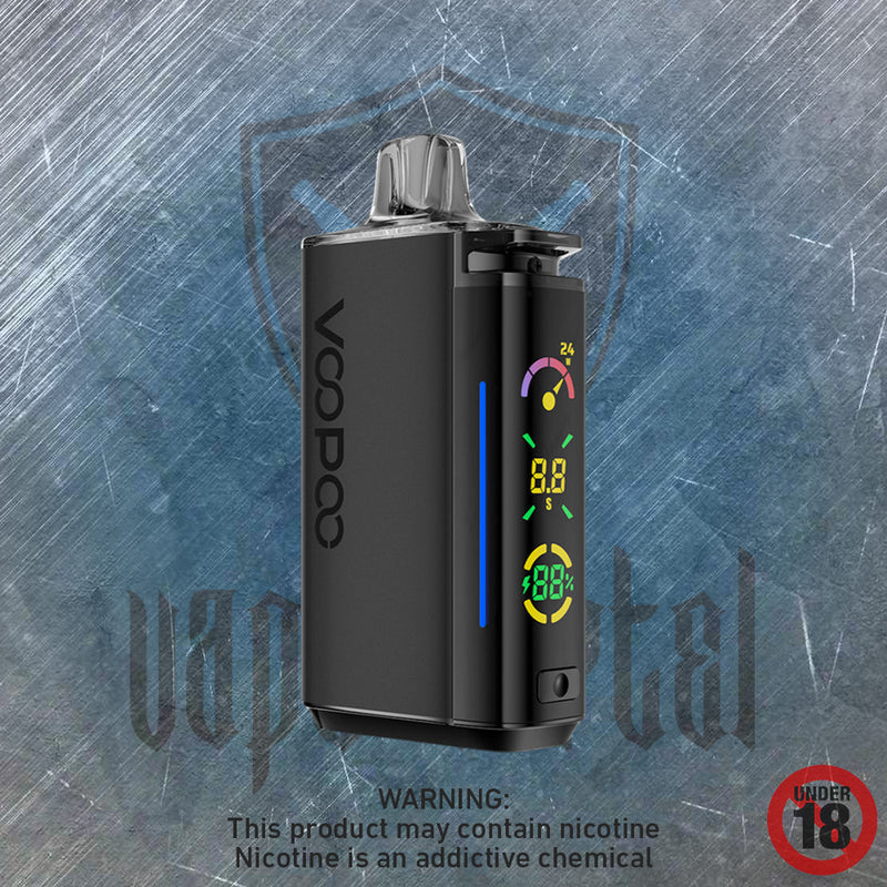 VRIZZ 24W Starter Kit