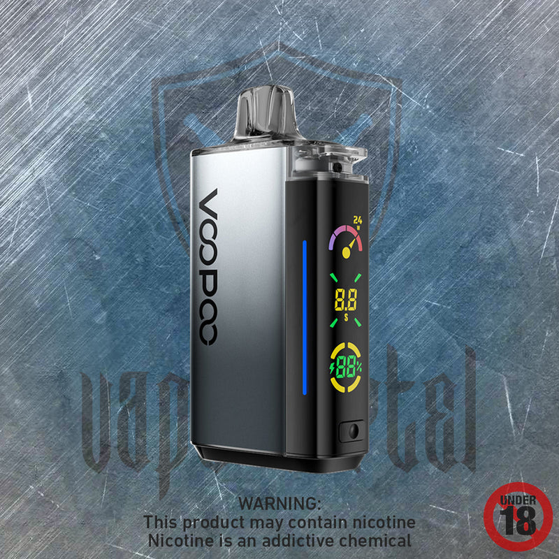 VRIZZ 24W Starter Kit
