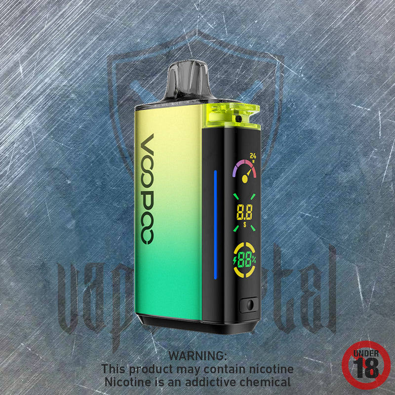 VRIZZ 24W Starter Kit