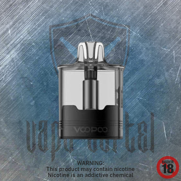 Voopoo VAPE CARTEL Voopoo VAPE CARTEL