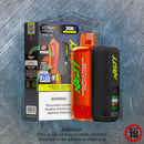 Versa S Kit 30000 Puff