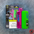 Versa S Kit 30000 Puff