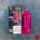 Versa S Pod 30000 Puff