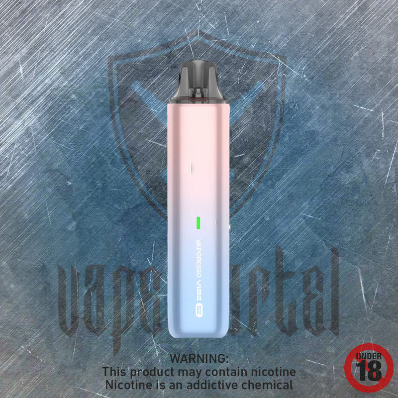 Vibe SE Starter Kit VAPE CARTEL Vibe SE Starter Kit VAPE CARTEL