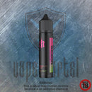 Watermelon Cherry Lime MTL/Nic Salt Longfill
