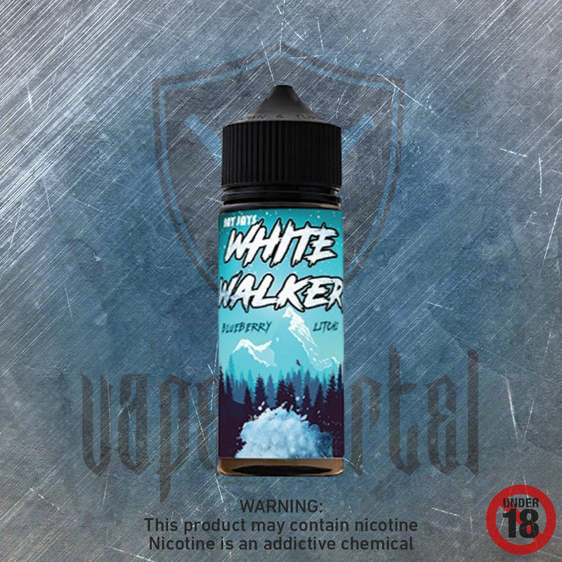 White Walker Longfill