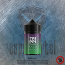 Wild Strawberry Sweet Litchi Ice MTL/Nic Salt Longfill