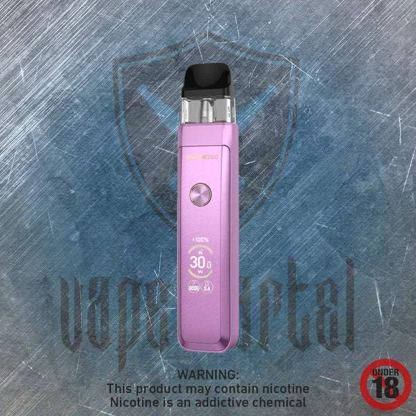 XROS PRO 2 30W Starter Kit