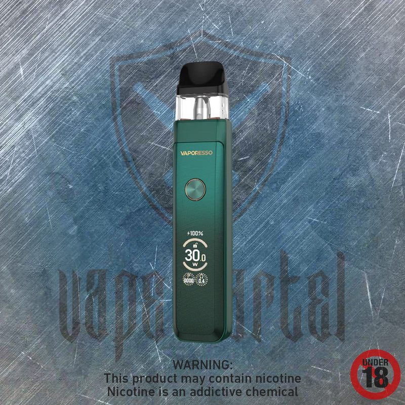 XROS PRO 2 30W Starter Kit