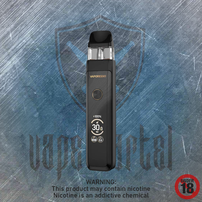 XROS PRO 2 30W Starter Kit