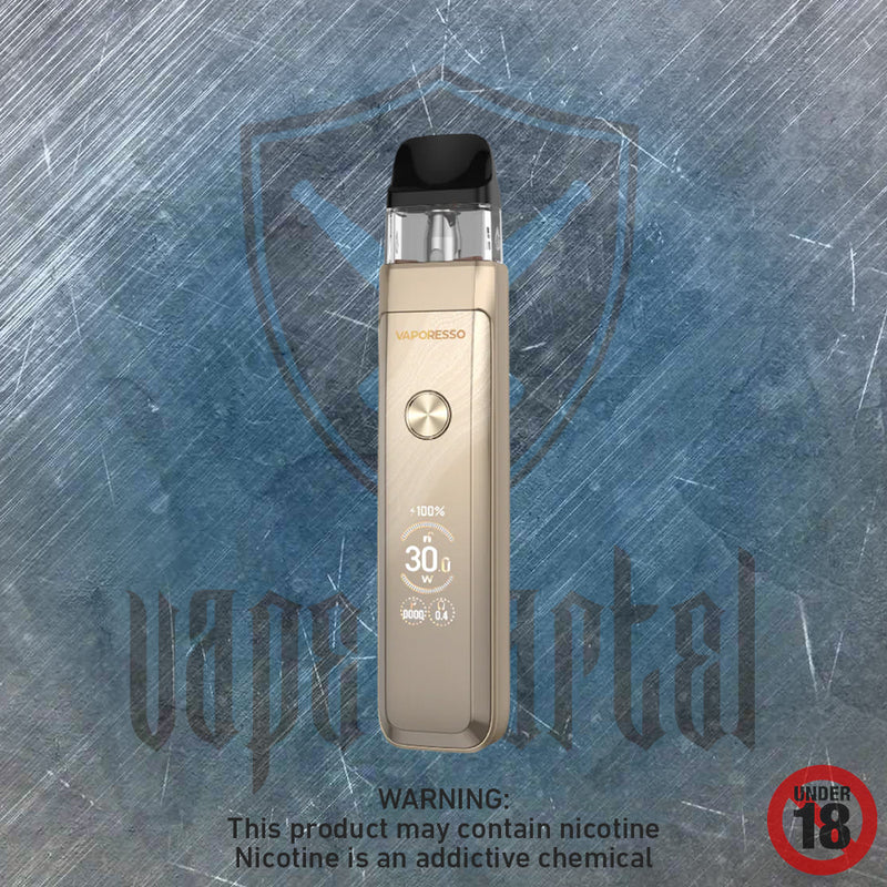 XROS PRO 2 30W Starter Kit