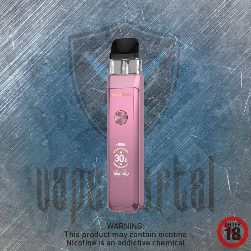 XROS PRO 2 30W Starter Kit