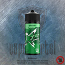 XTRM: Cool Mint Longfill