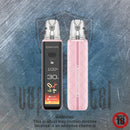 Xlim 3 Ultra Starter Kit