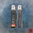 Xlim 3 Ultra Starter Kit