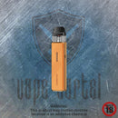 XROS 5 Mini Leather Edition Starter Kit