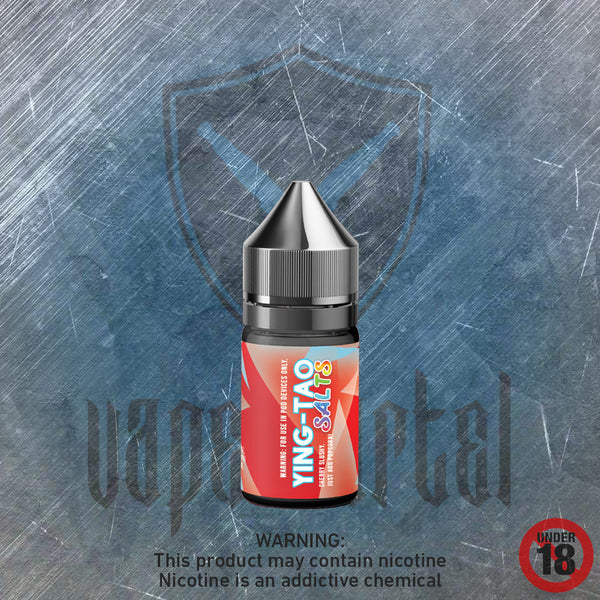 Ying-Tao Iced Up MTL/Nic Salt Longfill