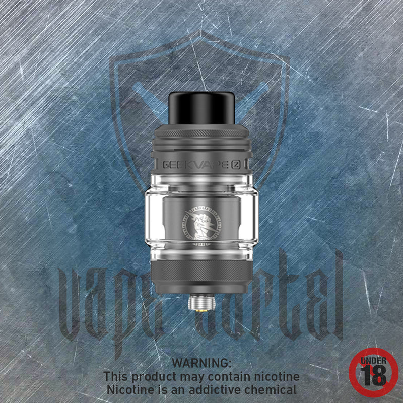 Z Fli Sub-Ohm Tank