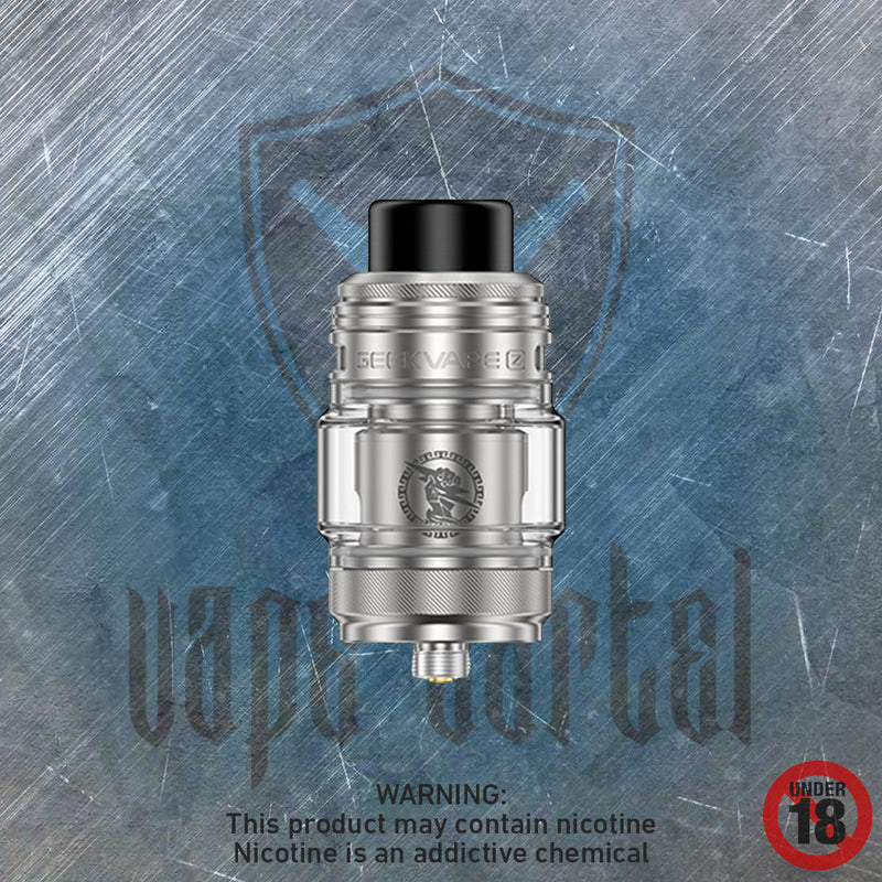 Z Fli Sub-Ohm Tank