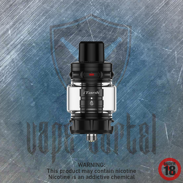 iTank 2 Sub-Ohm Tank