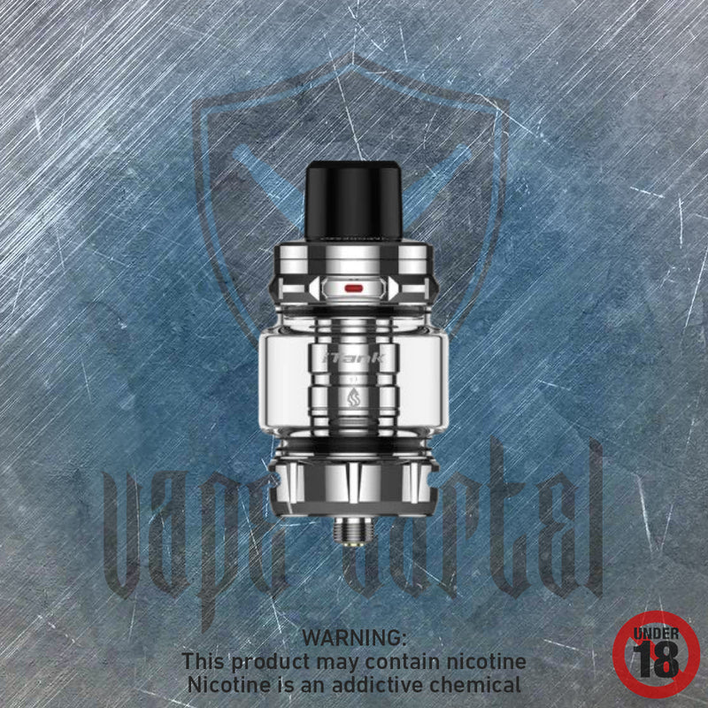 iTank 2 Sub-Ohm Tank