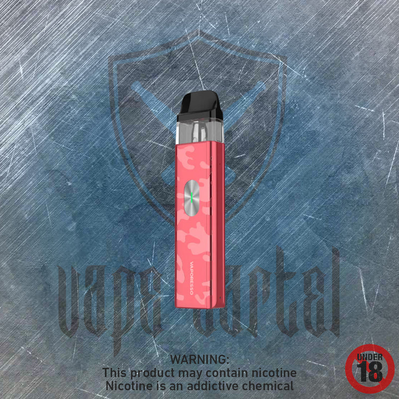XROS 4 Mini Starter Kit
