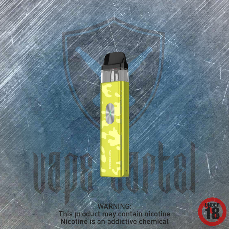 XROS 4 Mini Starter Kit