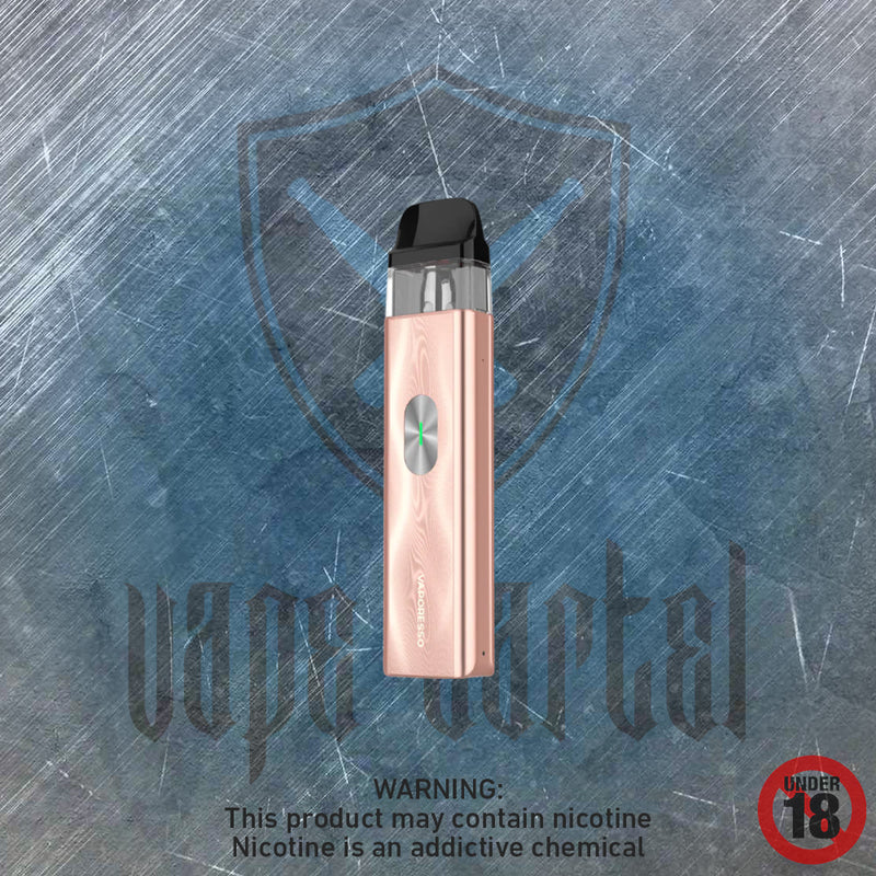 XROS 4 Mini Starter Kit