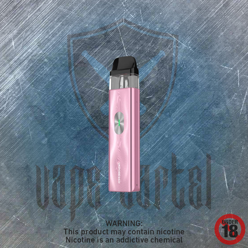 XROS 4 Mini Starter Kit