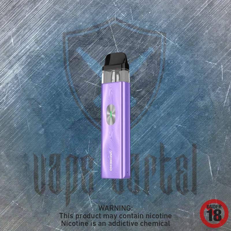 XROS 4 Mini Starter Kit