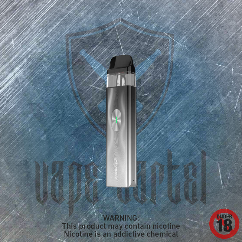 XROS 4 Mini Starter Kit
