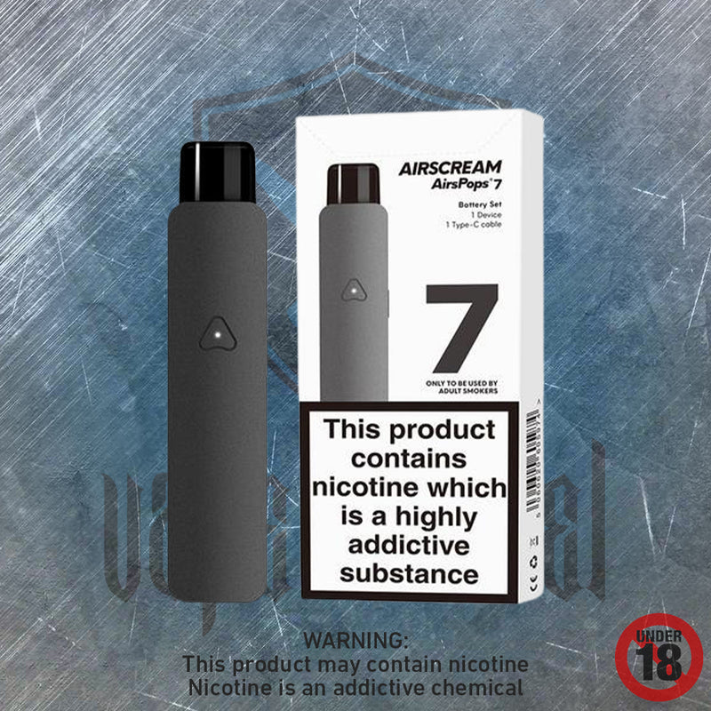 AirPops 7 700mAh Battery