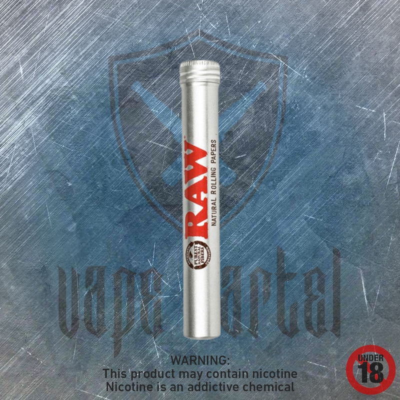 Aluminium Tube