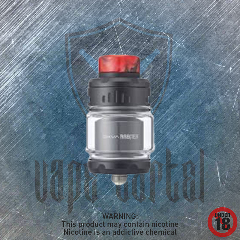 Arbiter 2 26mm RTA