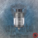 Arbiter 2 26mm RTA