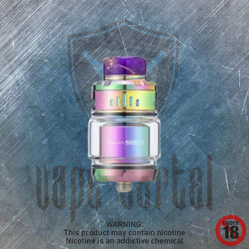 Arbiter 2 26mm RTA