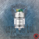 Arbiter 2 26mm RTA