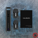 Caliburn A2 Starter Kit