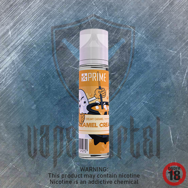 Prime VAPE CARTEL Prime VAPE CARTEL