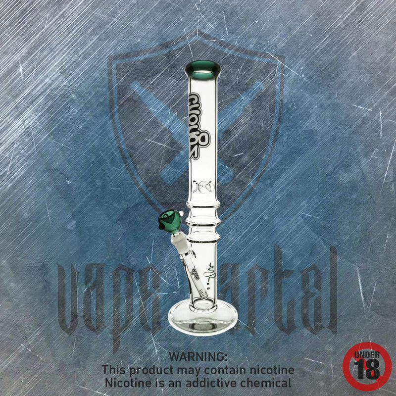 Rock the Kazbah 44cm Glass Bong