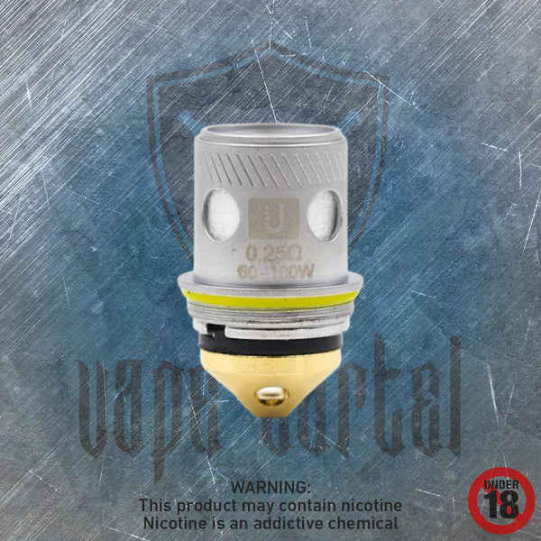elfbar elfa master akku Uwell Crown X Replacement Coils